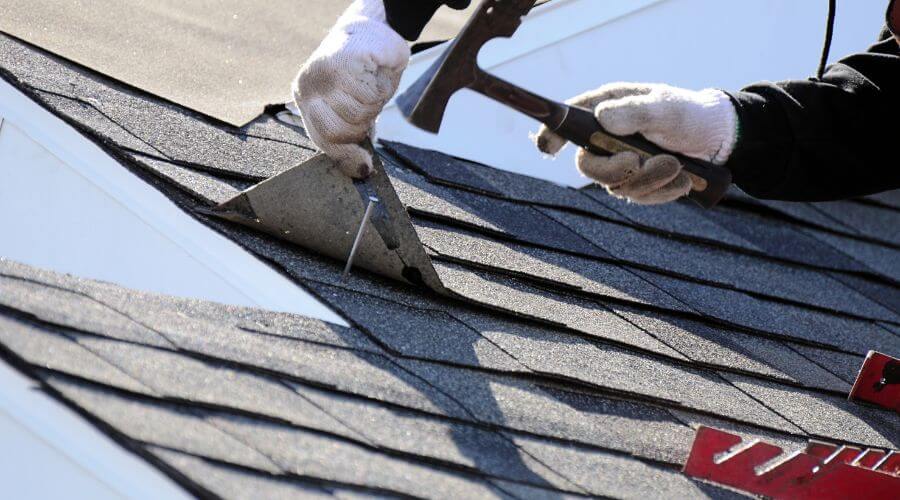 Expert new roof installation services in North Sandwich, NH